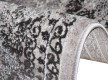 Синтетический ковёр Levado 03790A L.Grey/D.Grey - высокое качество по лучшей цене в Украине - изображение 3